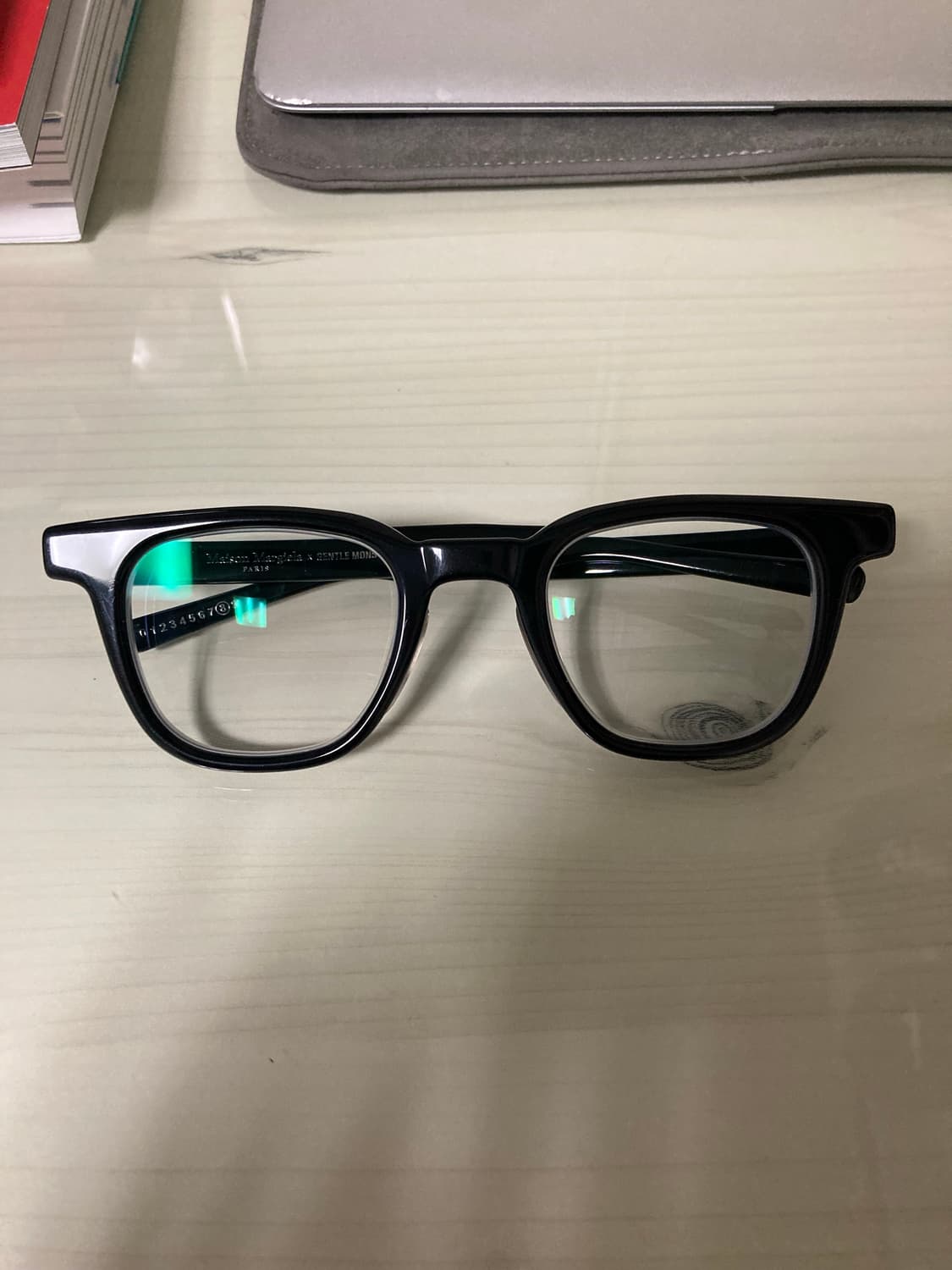 젠틀몬스터 메종마르지엘라 mm010 상품이미지2