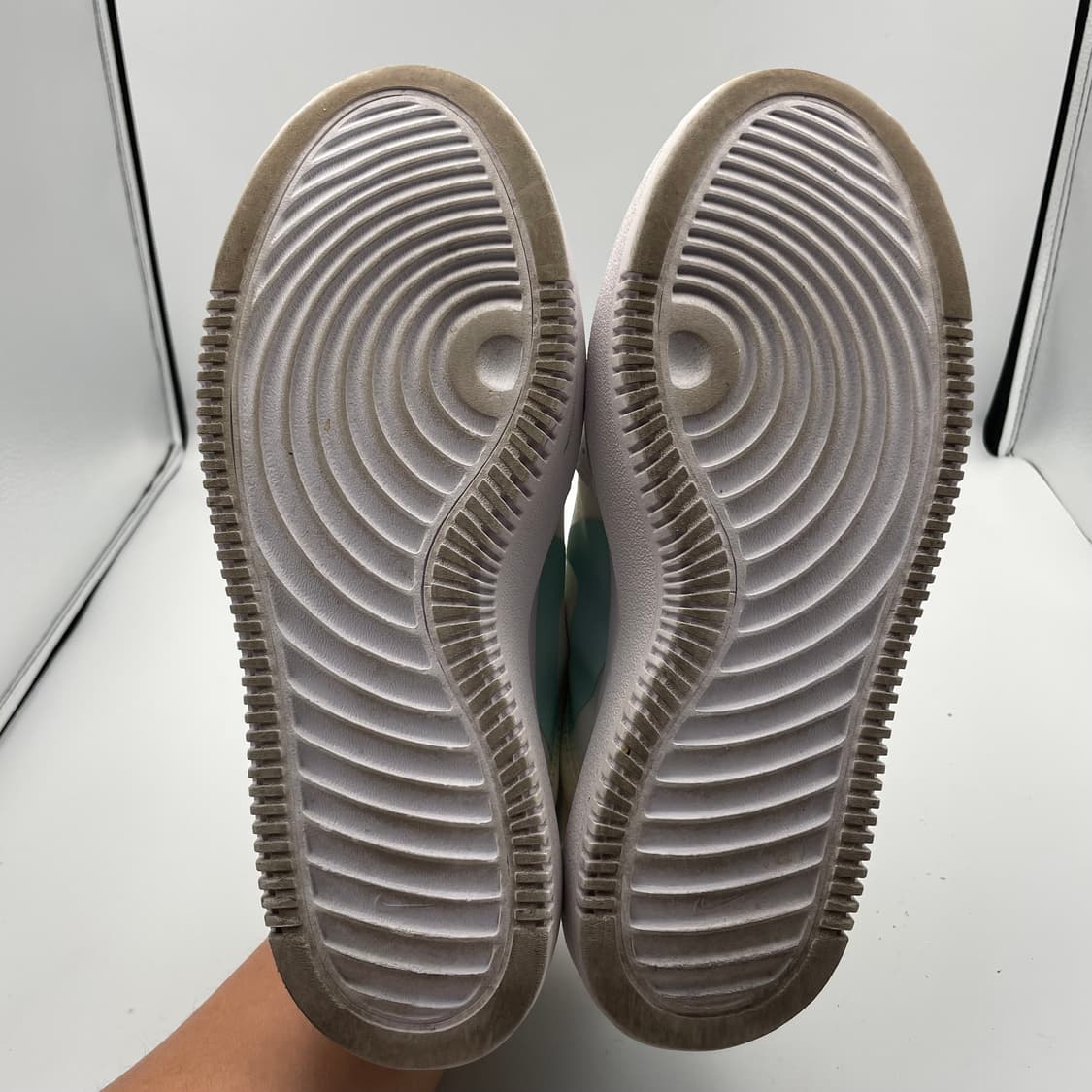 나이키 코트 비전 알타 여성 스니커즈 245 상품이미지7