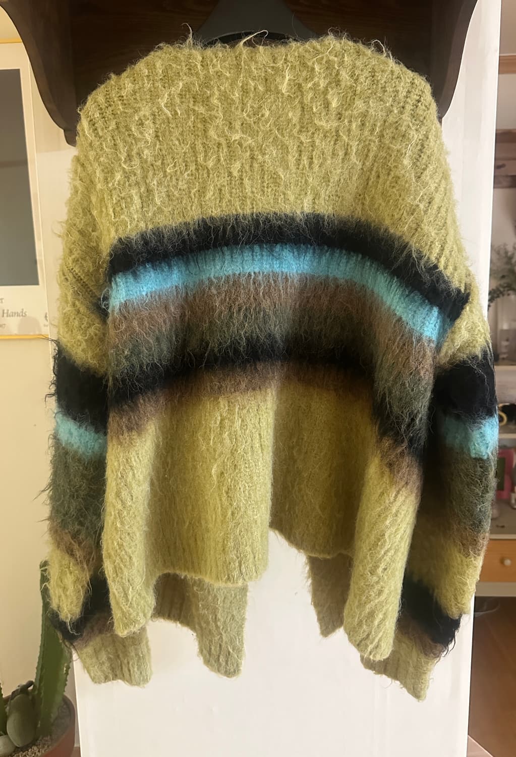 PERVERZE 퍼버즈 가디건  (F) 상품이미지7