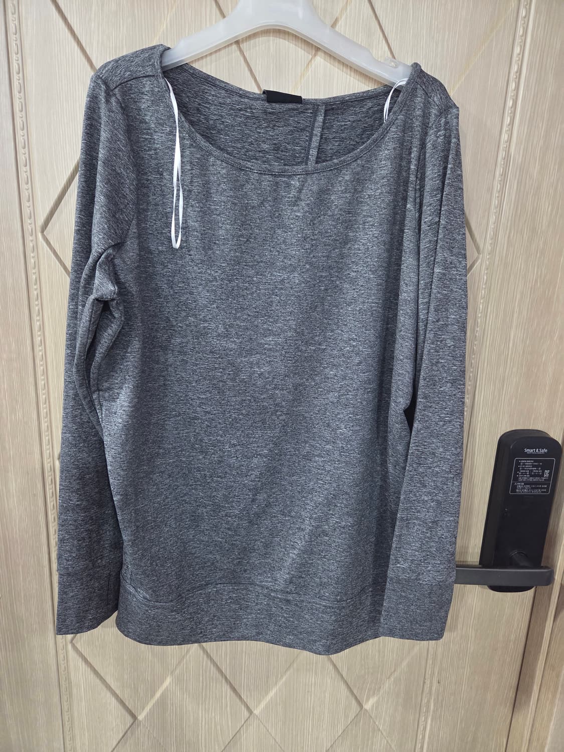 여성 긴팔티셔츠 상품이미지1