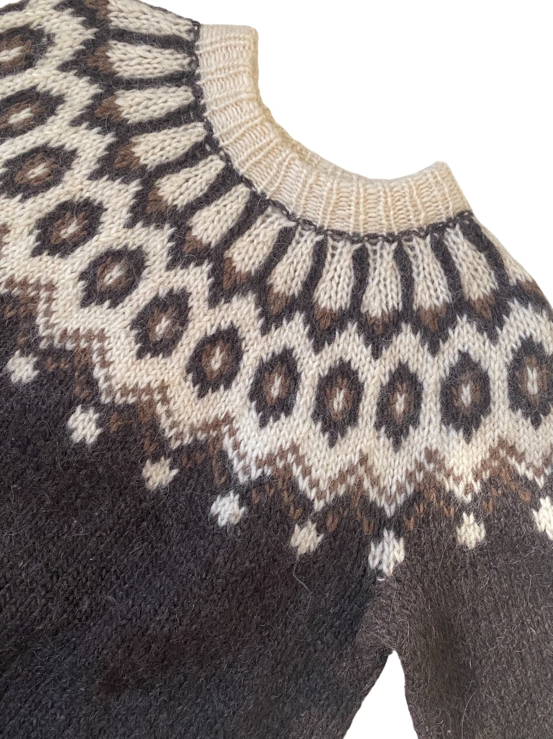 빈티지 니트 (Man M) AB1220 상품이미지3