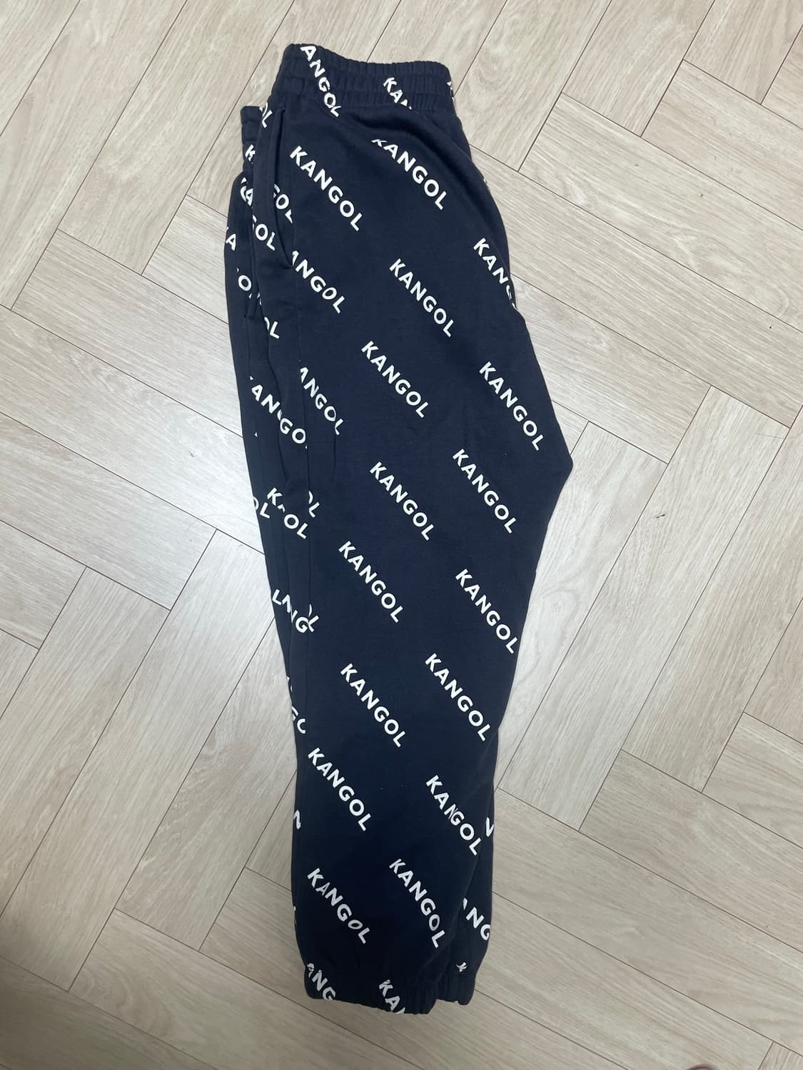 캉골 h&m 바지 m 사이즈 (29-32) 1 회착 상품이미지1