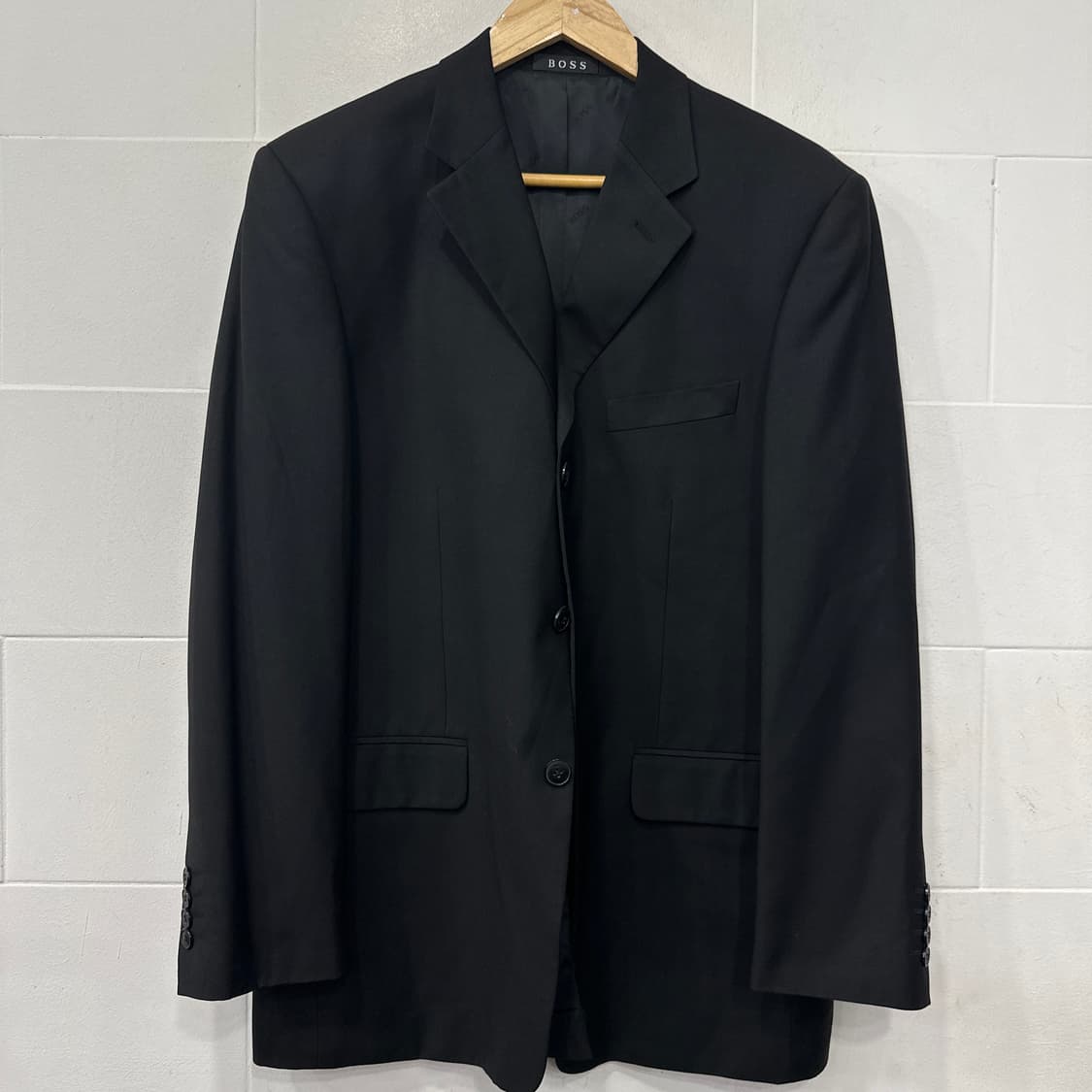 휴고보스 블레이져 상품이미지1