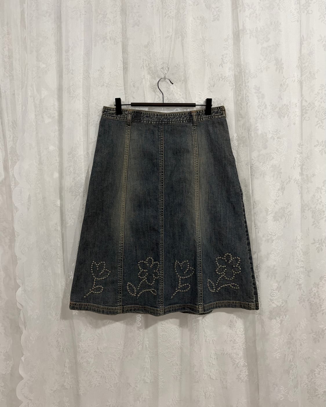 VINTAGE BOTTOM 상품이미지1