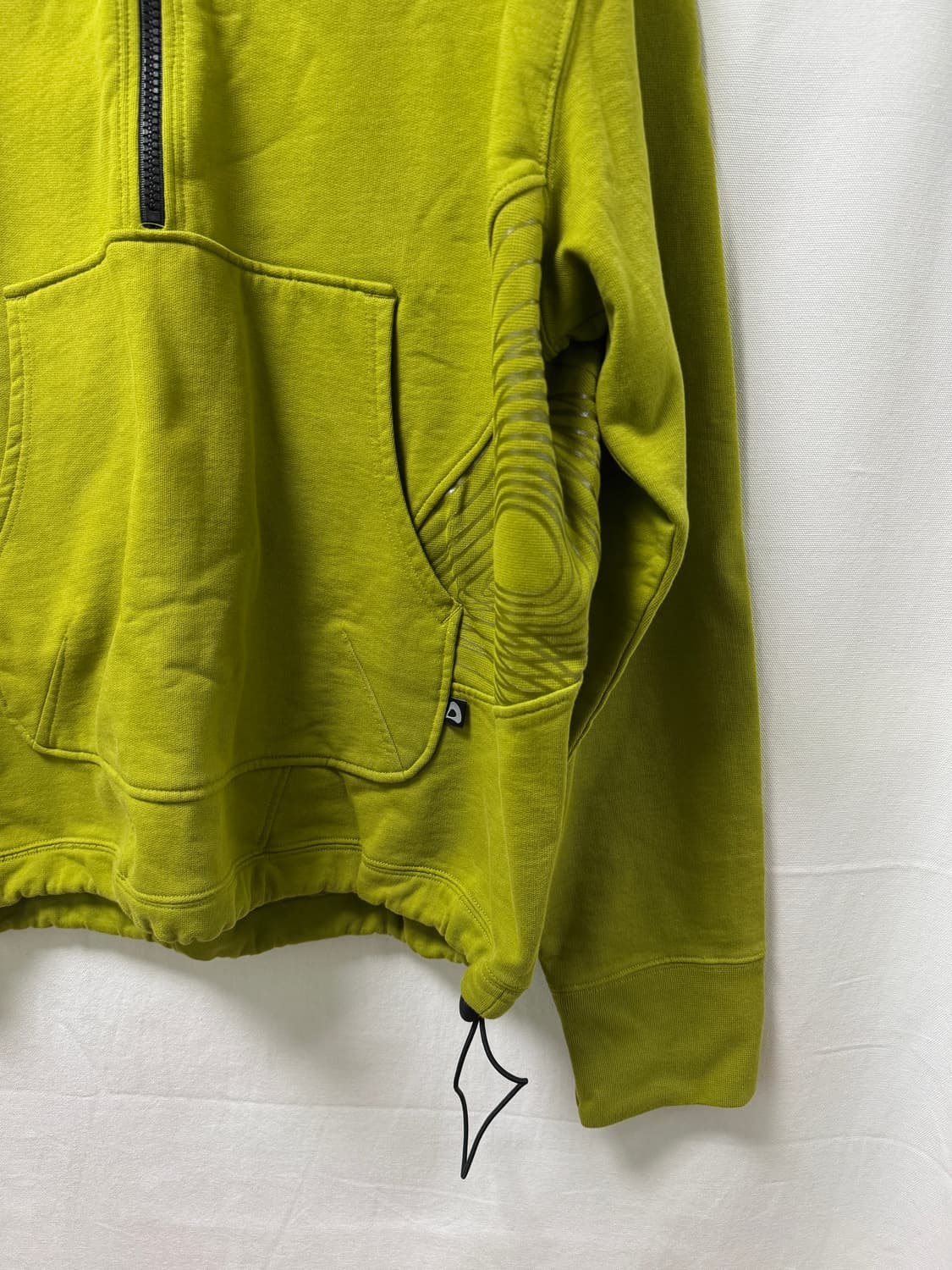 아픽스 affix 풀오버 M 상품이미지5