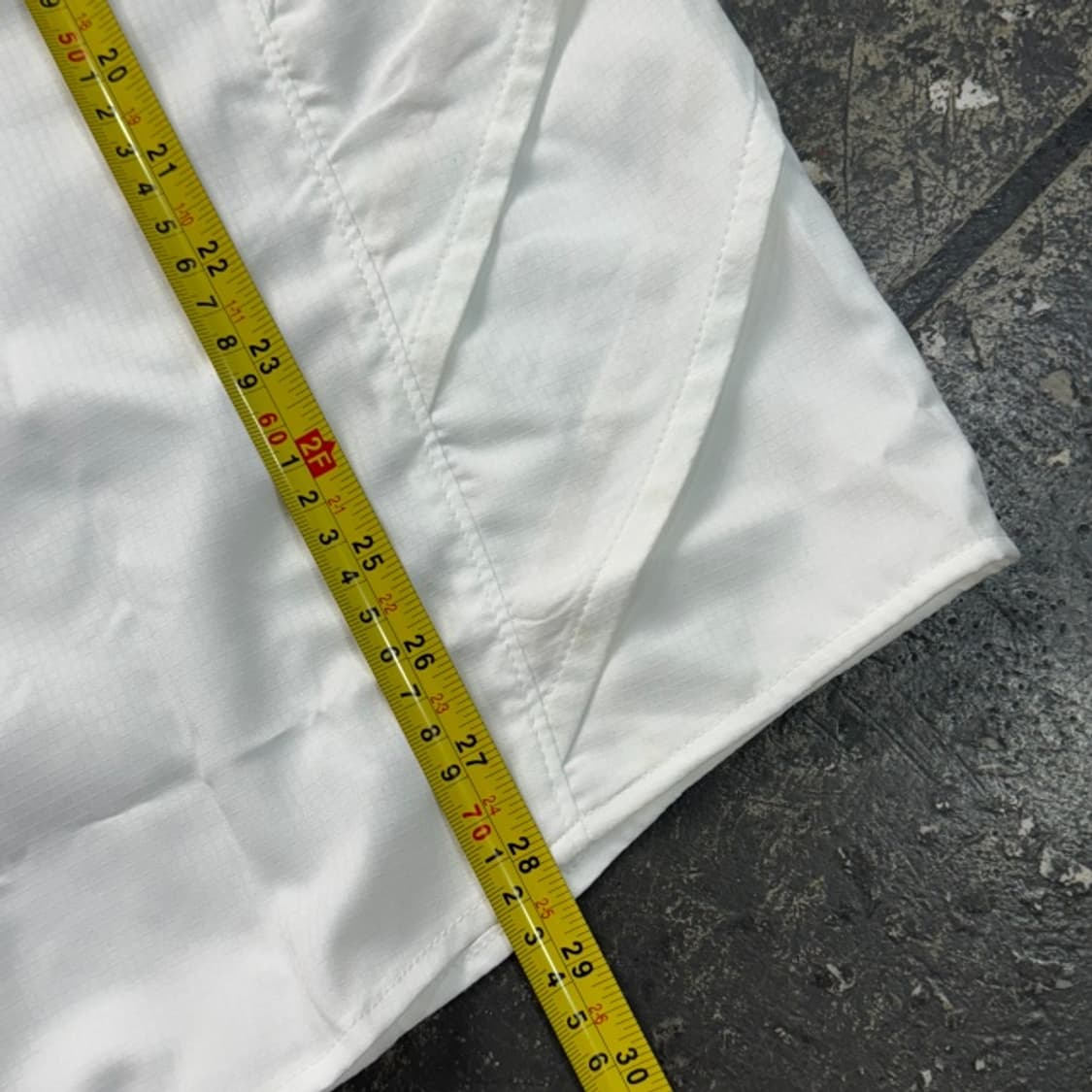 100 컬럼비아 나일론 피싱 셔츠 새상품급 상품이미지8