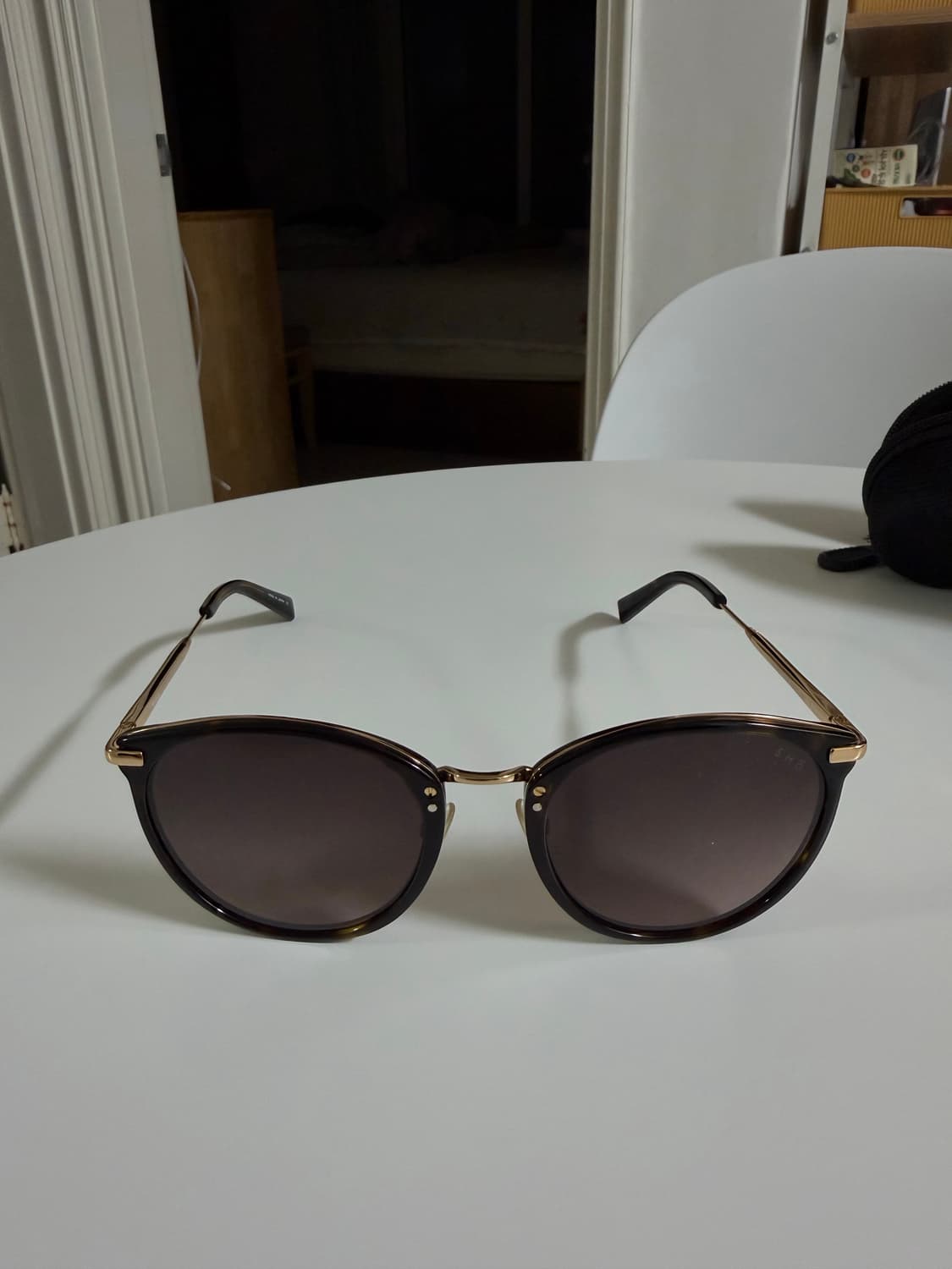 일본 sho 선글라스  상품이미지2