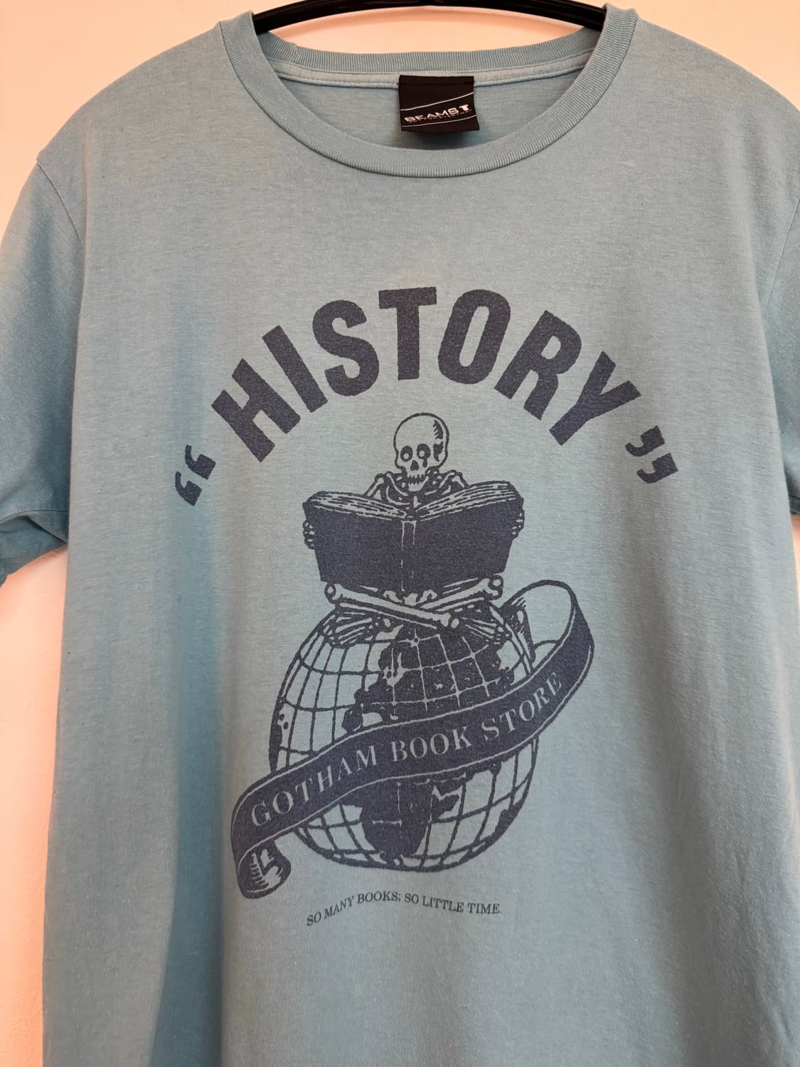 Beams vintage t-shirts 상품이미지2