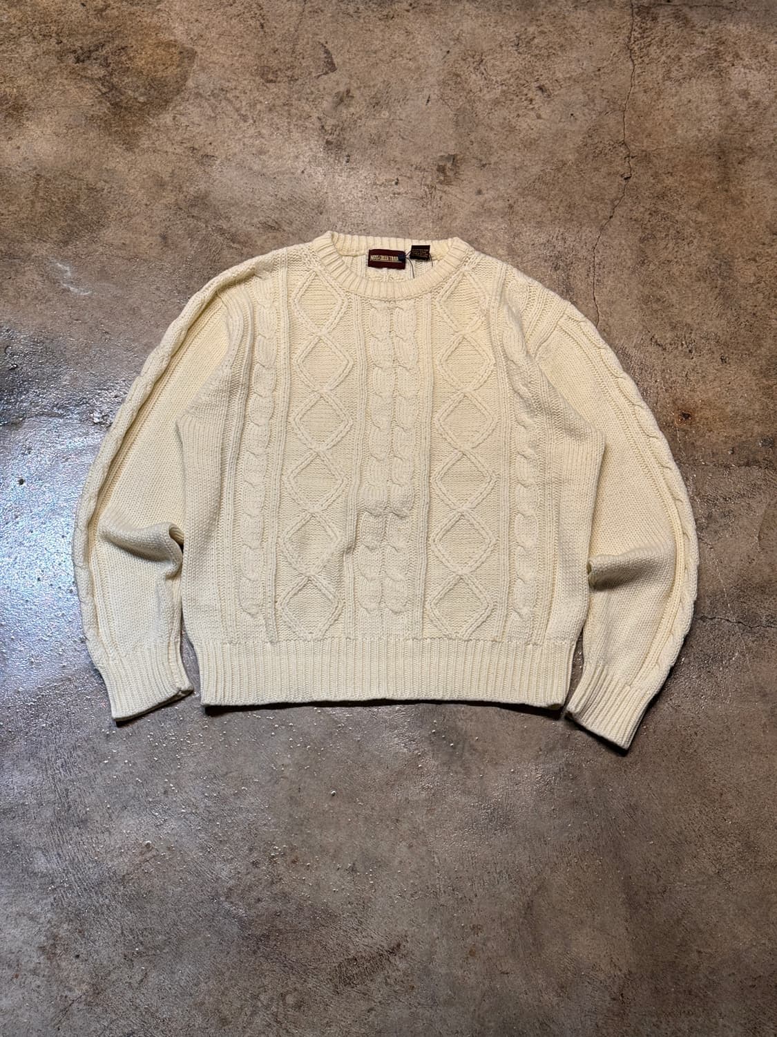 M-L ) MOSS CREEK TRADER 상품이미지1