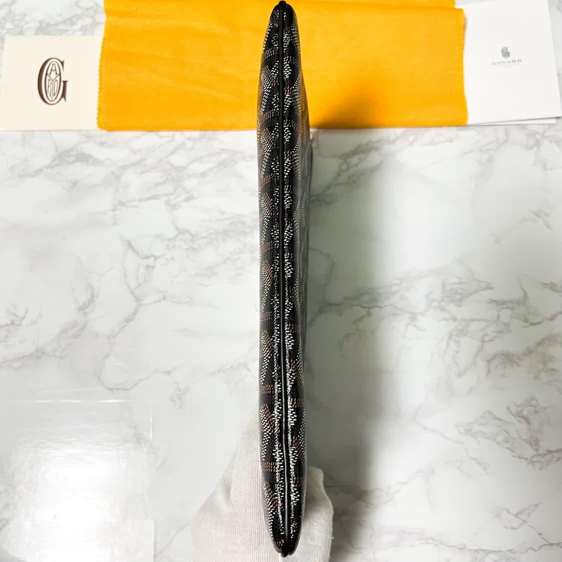 [MM] 고야드 세나 클러치 상품이미지7