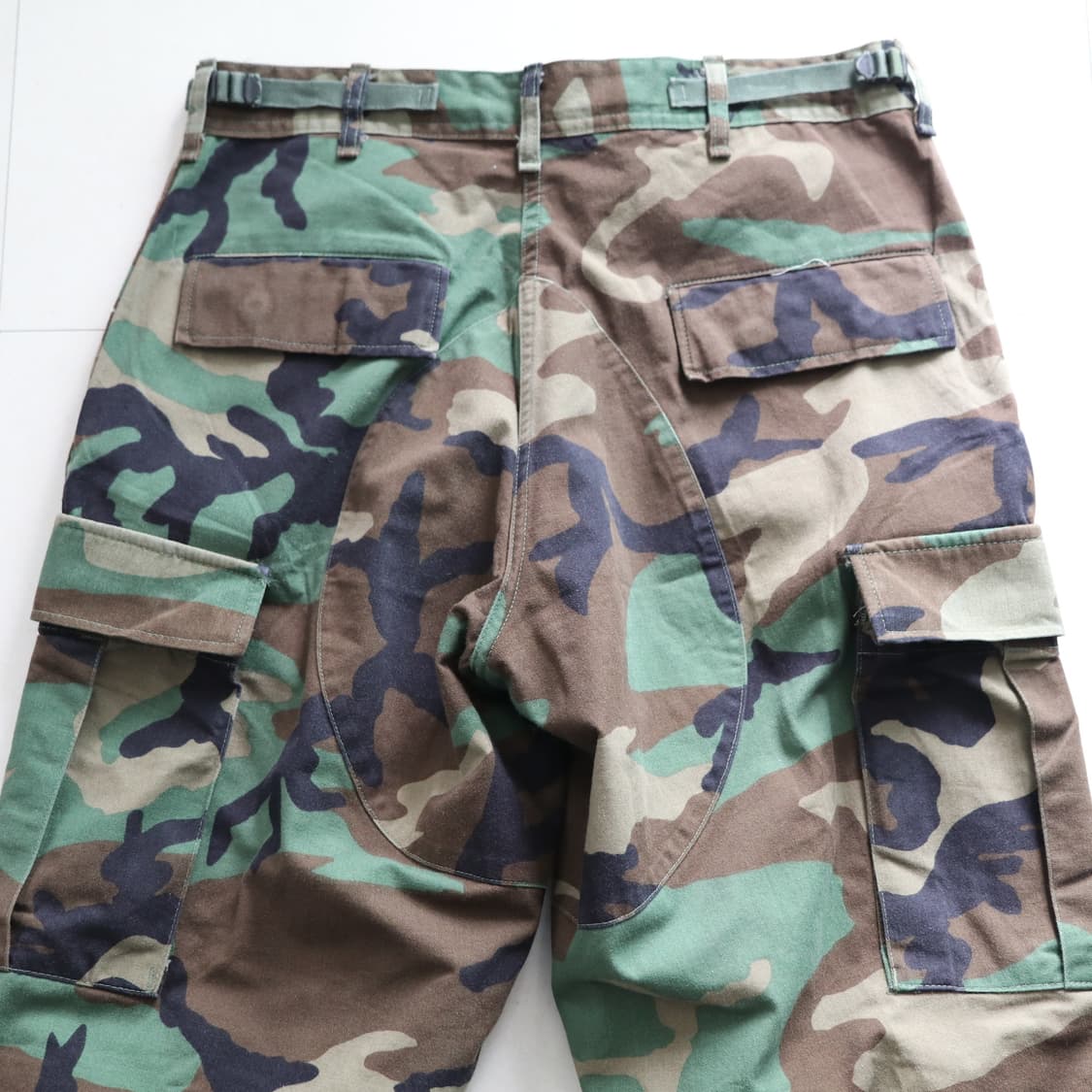 03s 미군 오리지널 우드랜드 카고팬츠 (27-31) 상품이미지8