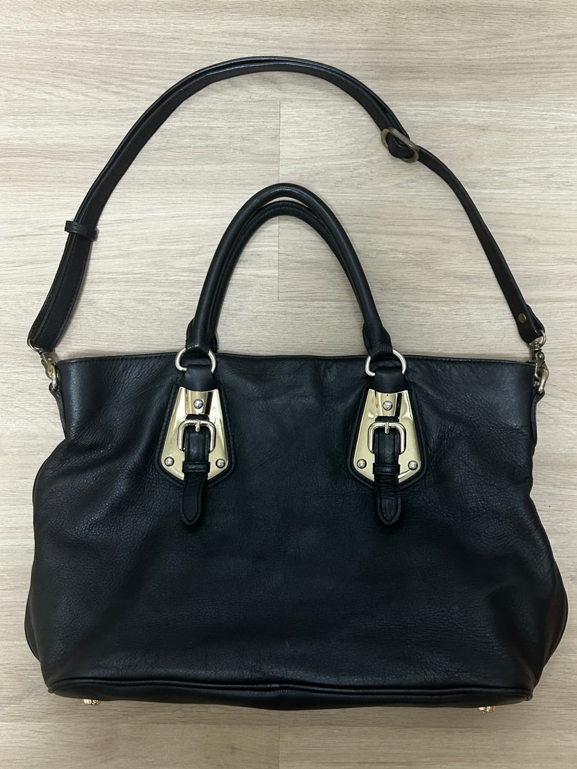 프라다 토트백 상품이미지2