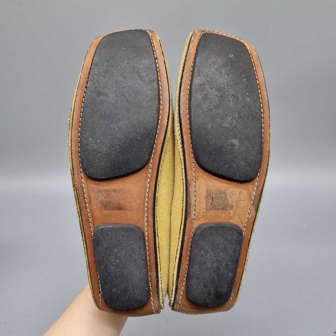 말로 malo 여성스웨이드로퍼 220 상품이미지3