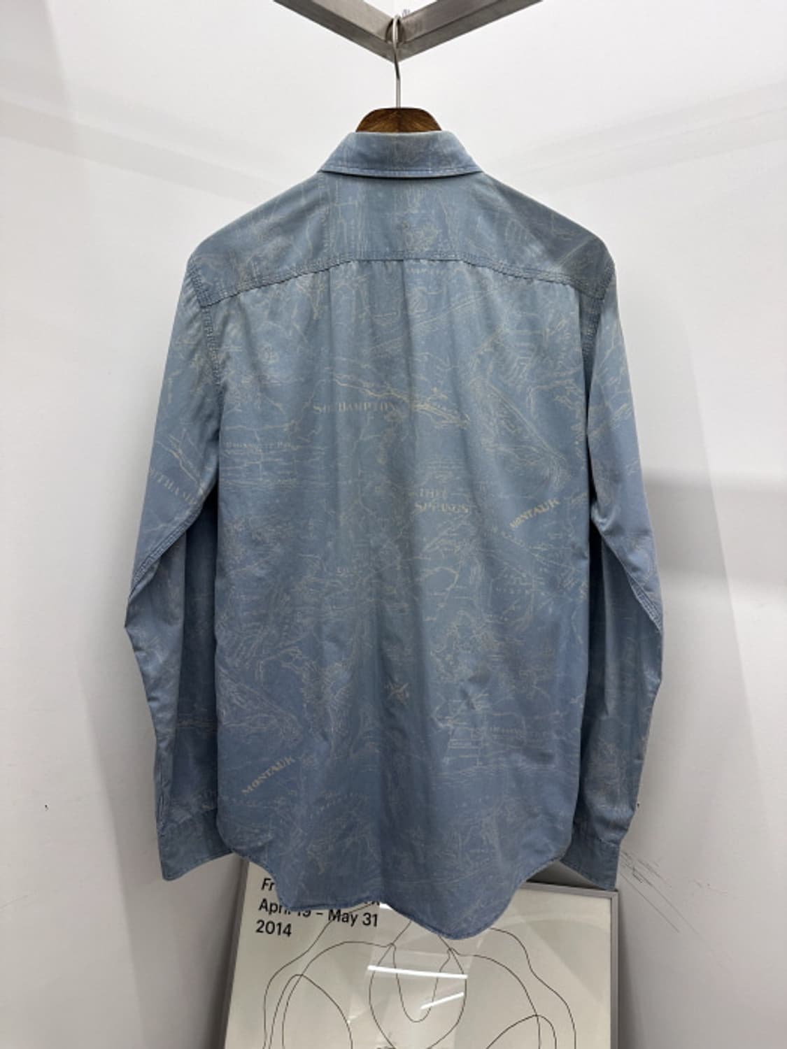 POLO by RALPH LAUREN (M) 상품이미지4