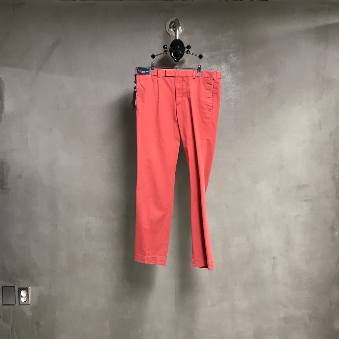 폴로 랄프로렌 치노 팬츠 새상품 34/34 상품이미지1