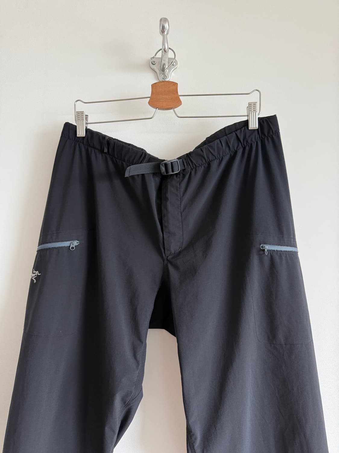 올드 아크테릭스(ARCTERYX) 아웃도어 팬츠(CANADA) 상품이미지2