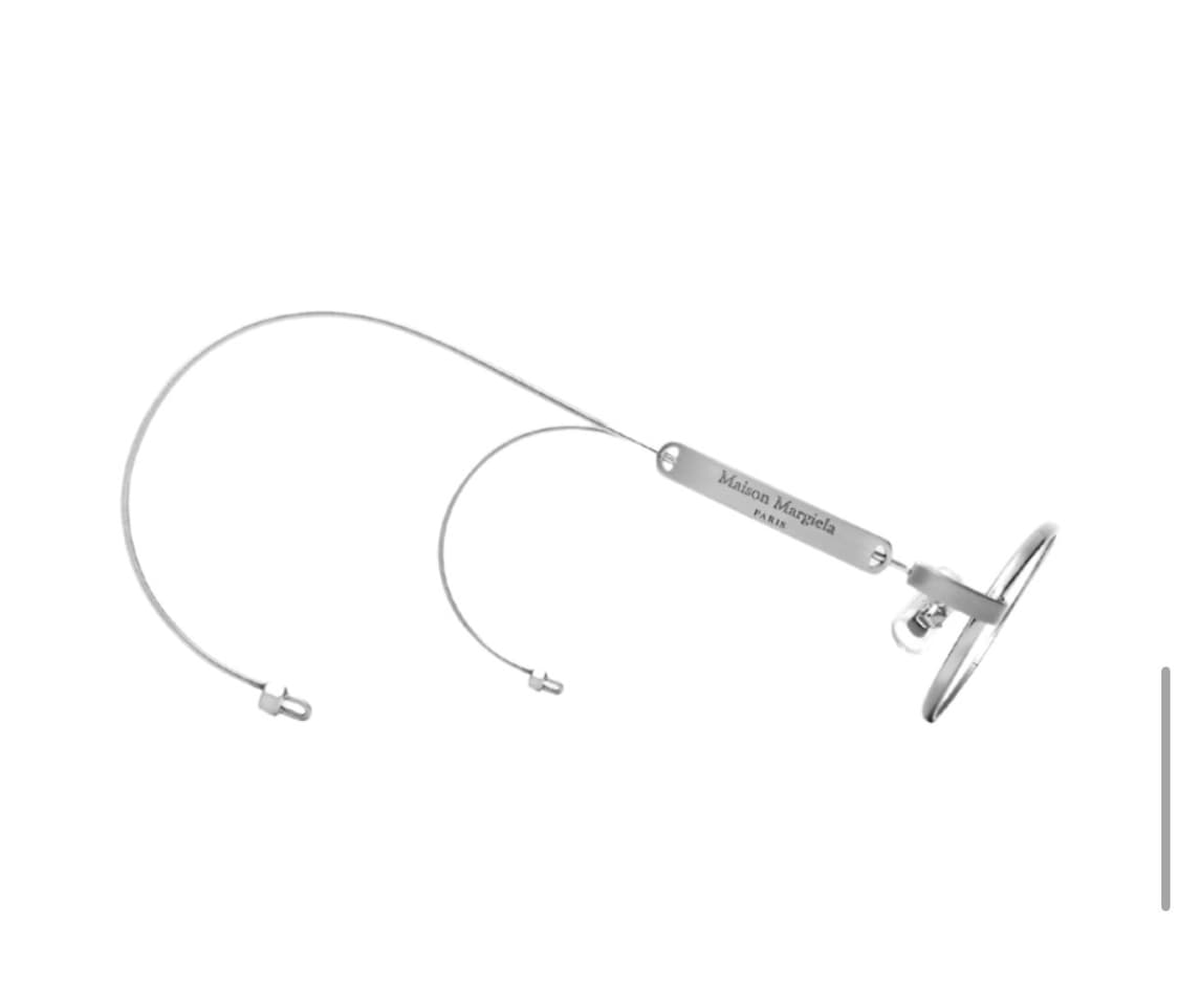 젠틀몬스터 X 메종마르지엘라 MM220 상품이미지3