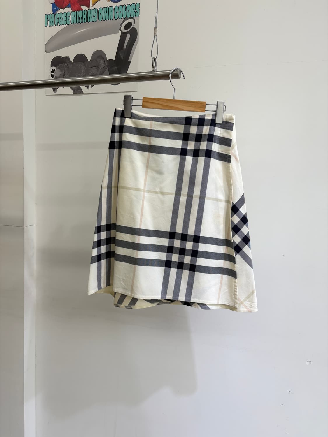 BURBERRY 스커트 상품이미지1