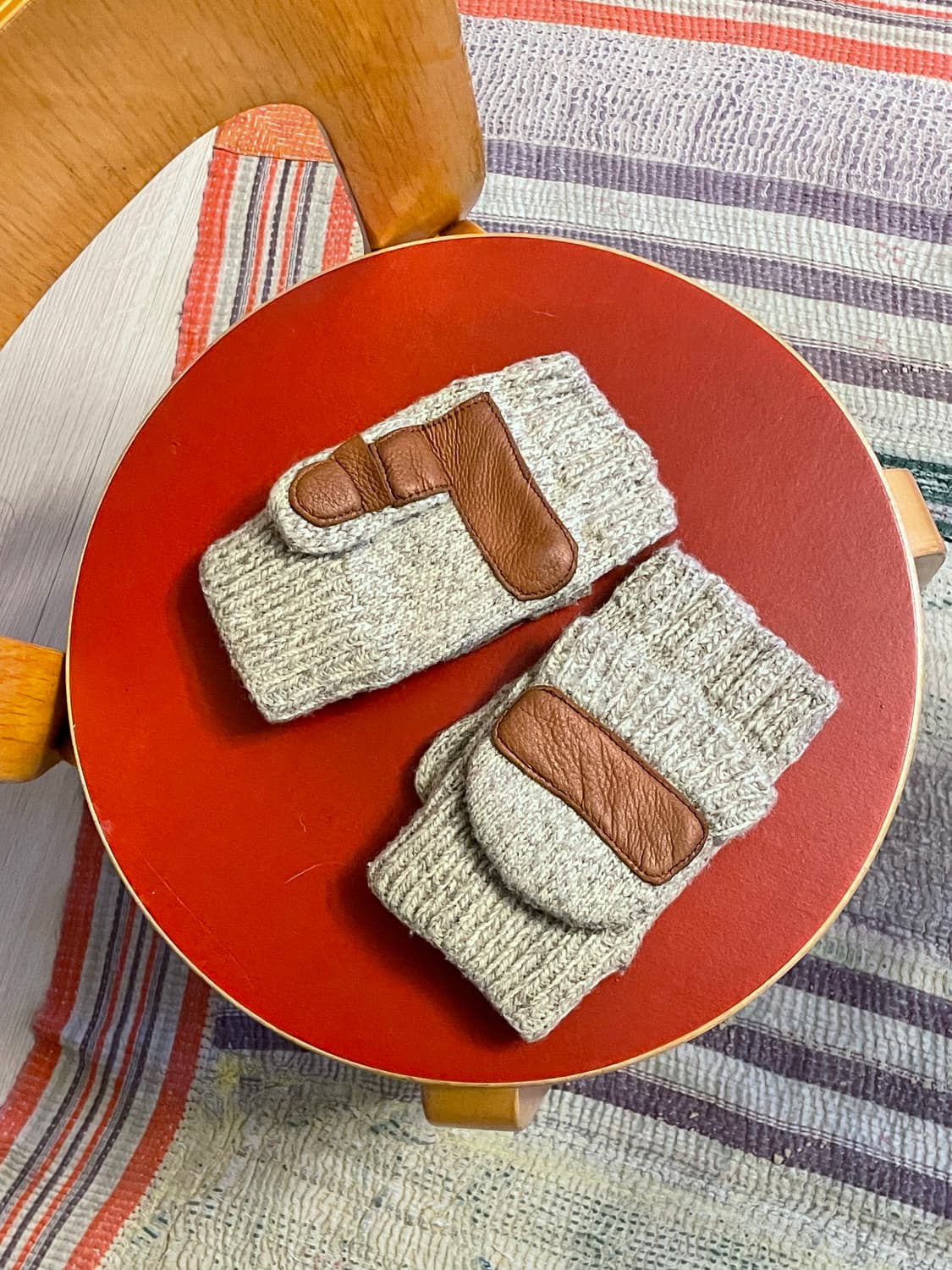 Foxriver 폭스리버 여성 장갑 상품이미지4