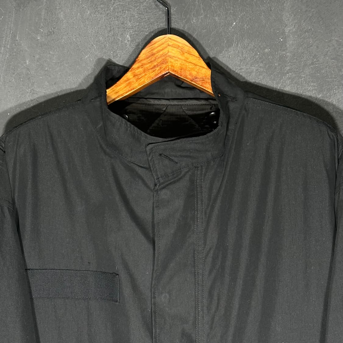 프릭스스토어 피쉬테일 파카 (S/L) 상품이미지2