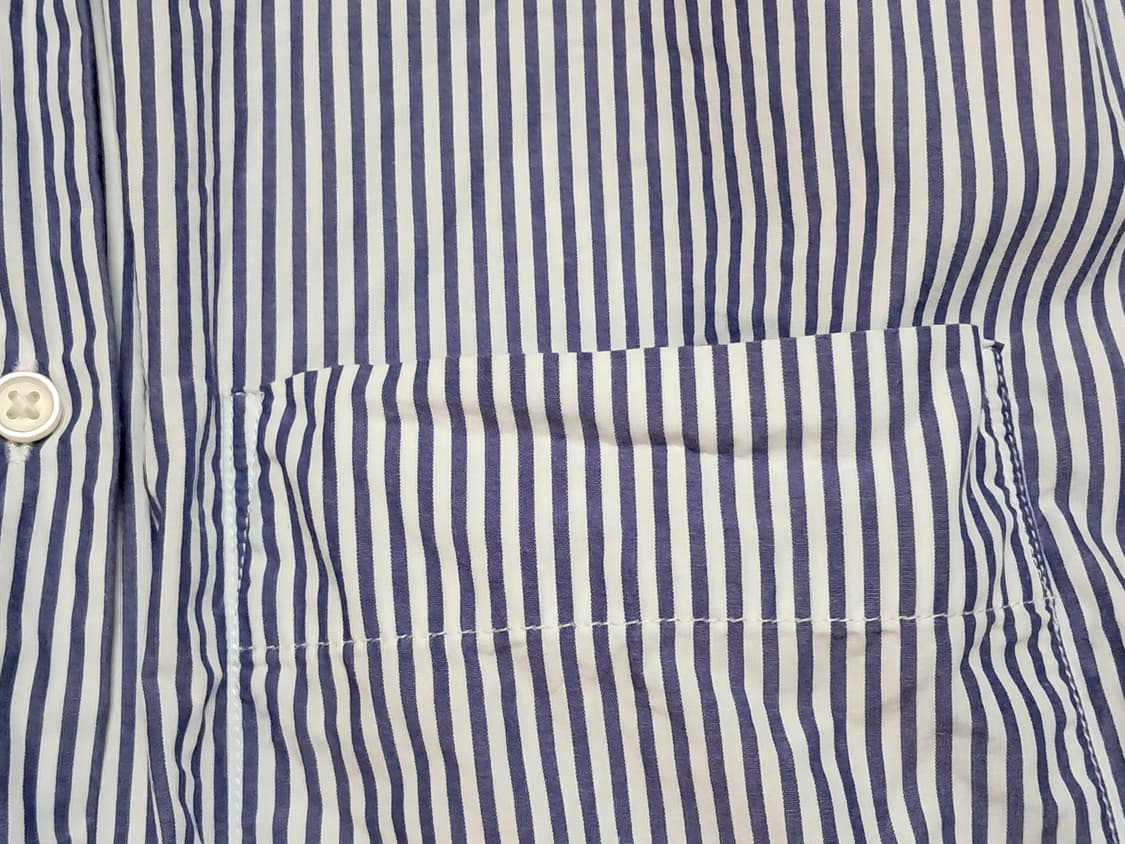 유니클로 여성 긴팔셔츠 XL 상품이미지8