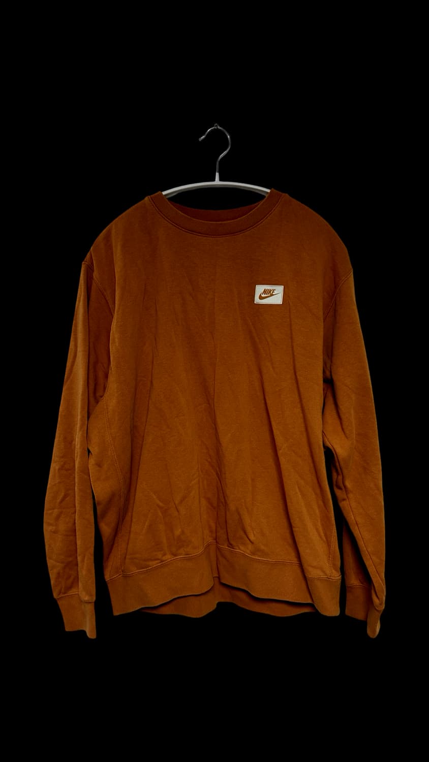 나이키 맨투맨 상품이미지1