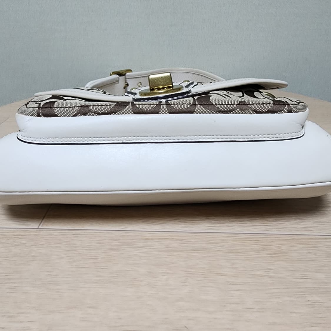 상태굿) 코치 숄더백  상품이미지7