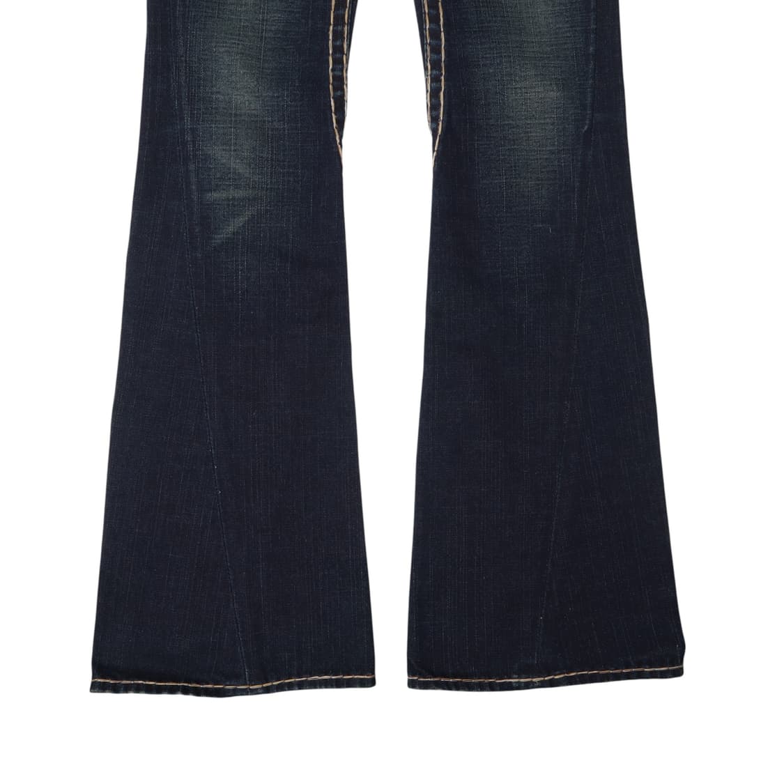 트루릴리젼 조이 수퍼 T 데님팬츠 상품이미지7