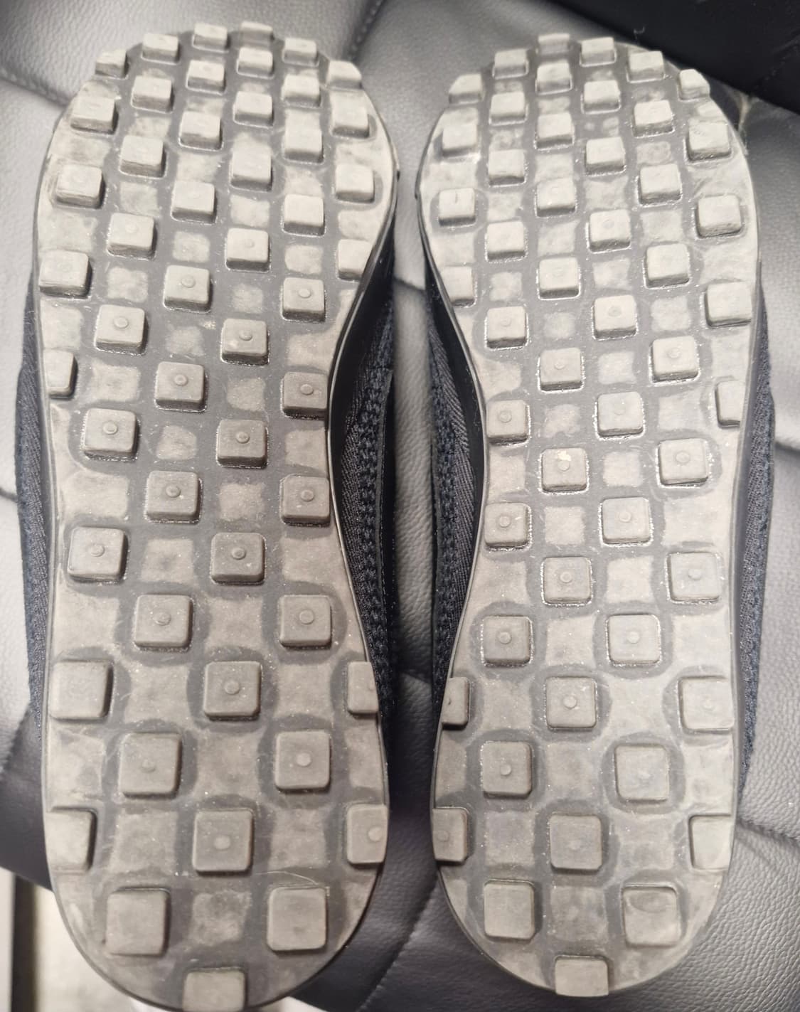 나이키 아스트로그래버 SP 보디 블랙 코코넛 밀크 상품이미지9