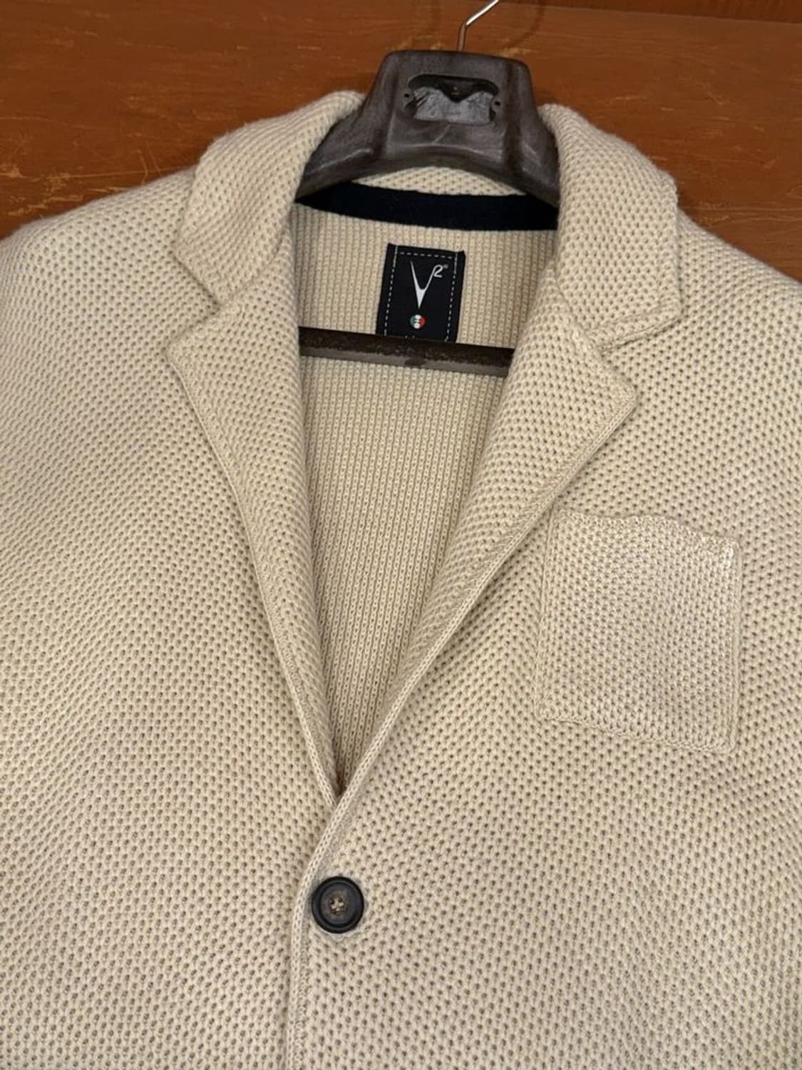 V2 테일러드 가디건 상품이미지7