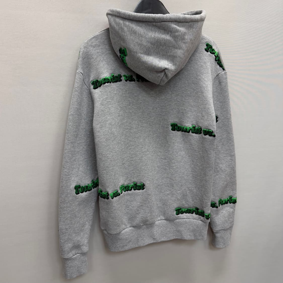 루이비통 투어리스트 후드티 ( 95 ) 상품이미지6