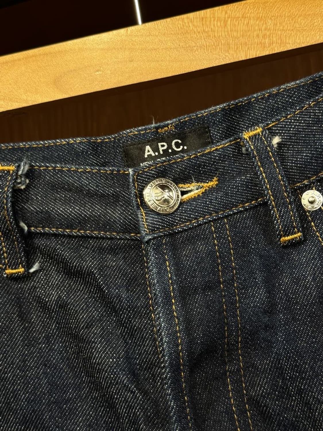 아페쎄 데님 상품이미지5