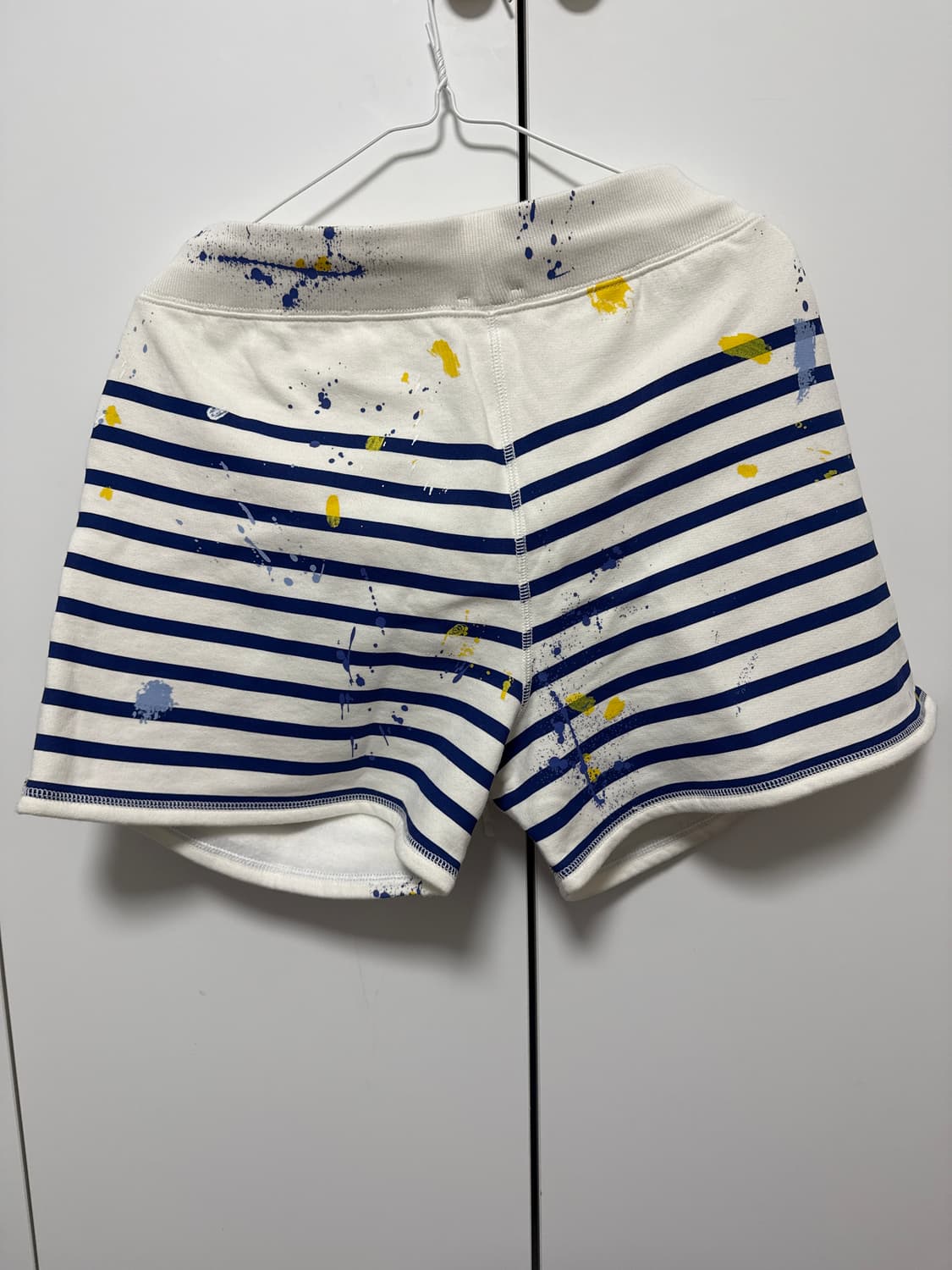 폴로 크롭 후드&반바지 상품이미지6