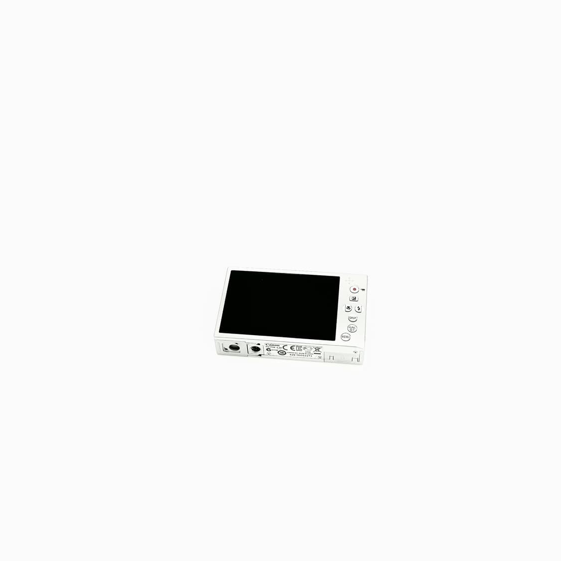르네상스&초희귀!) Canon IXUS 500 HS 디카 카메라 상품이미지10