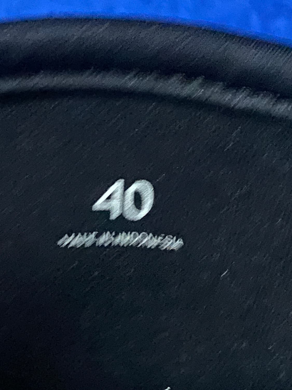 Ambush 앰부쉬 로고디테일 청키 화이트 앵클 부츠 40 상품이미지9