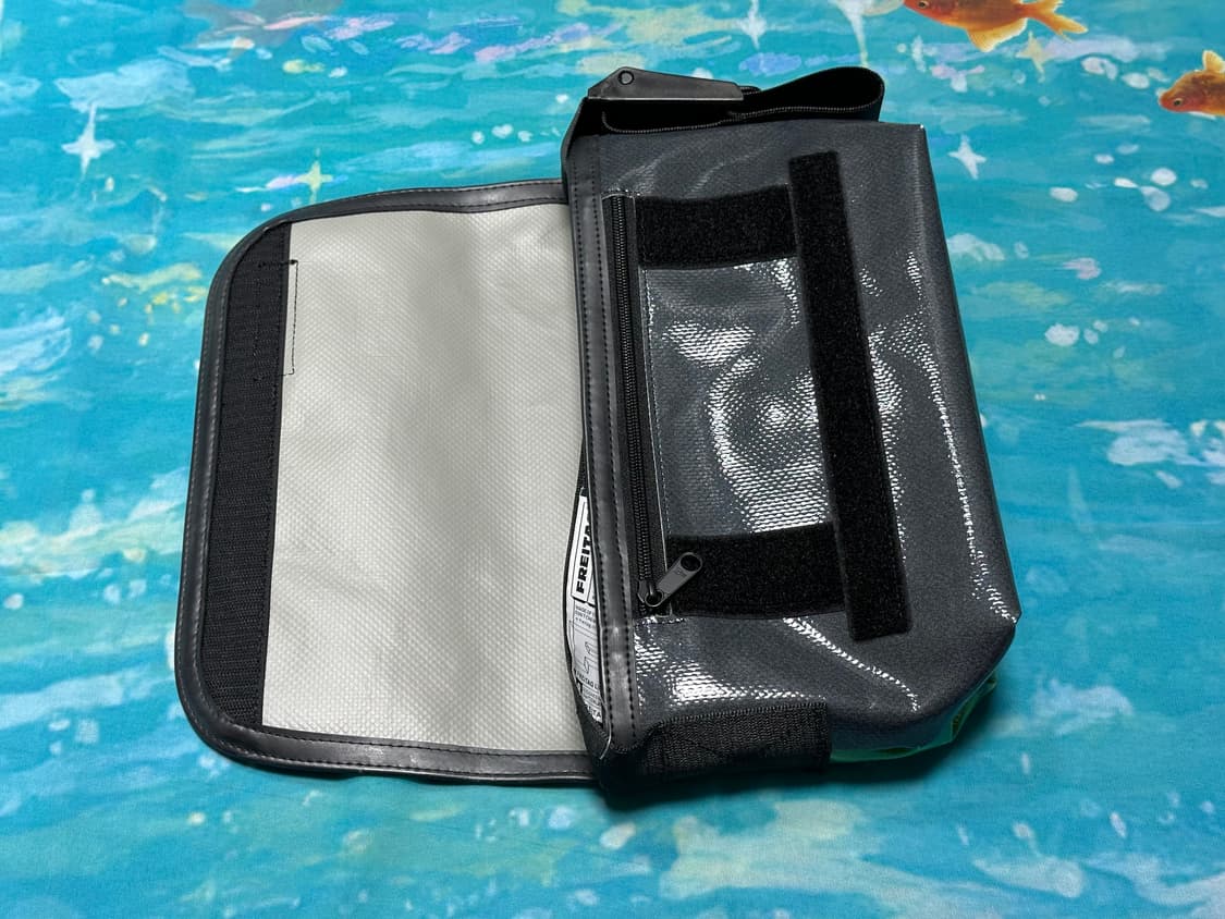 (NEW) 프라이탁 새상품 희귀 타프 하와이파이브오(하파오)  상품이미지3