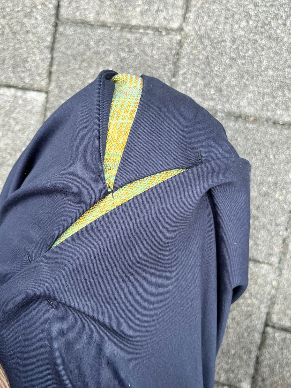 KANGJUNGSEOK Concealed trouser 2 상품이미지2
