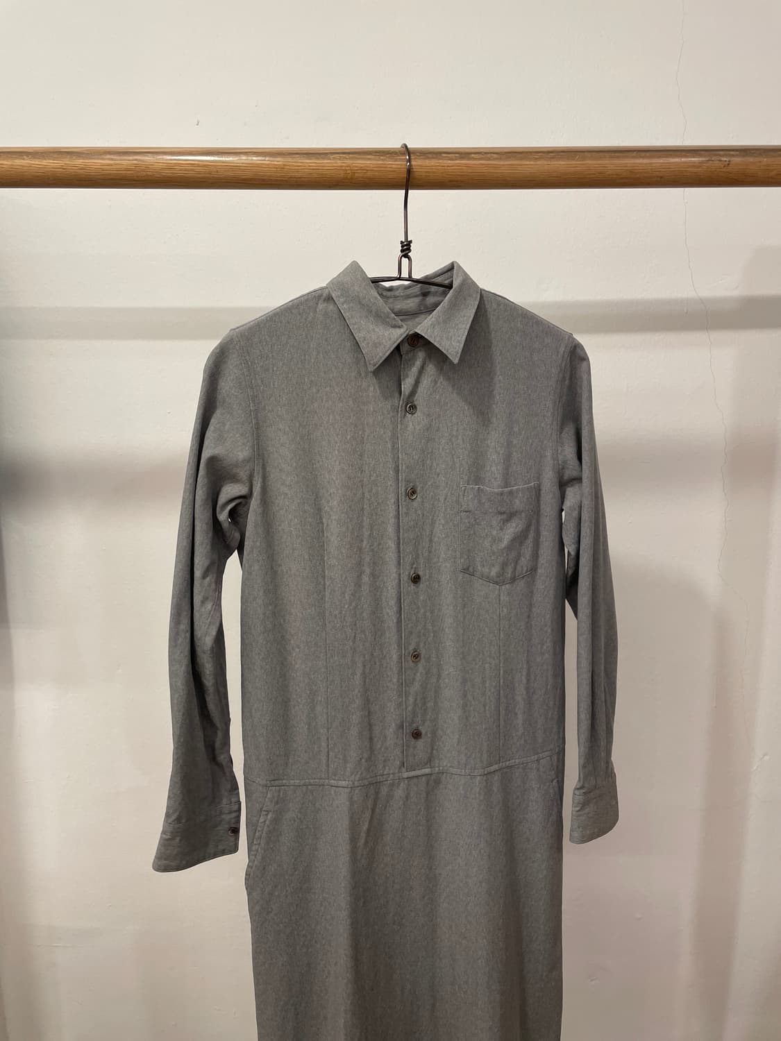 COMME DES GARCONS shirt dress 상품이미지1