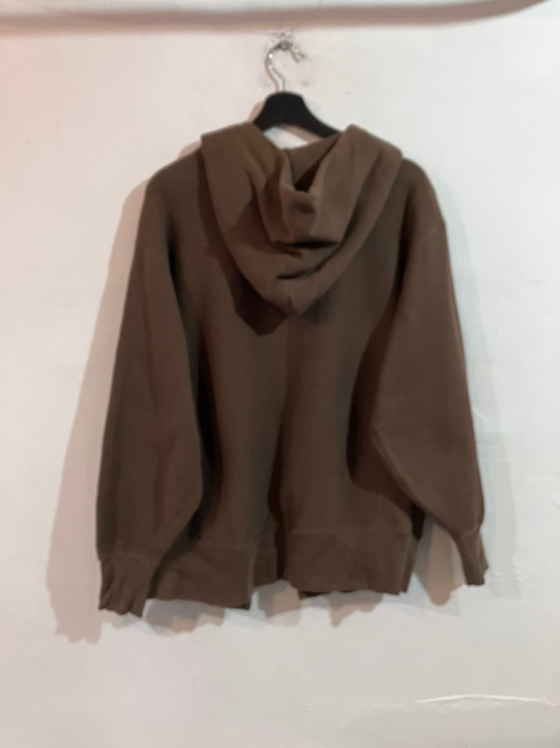 챔피온 리버스위브 후드자켓 상품이미지3