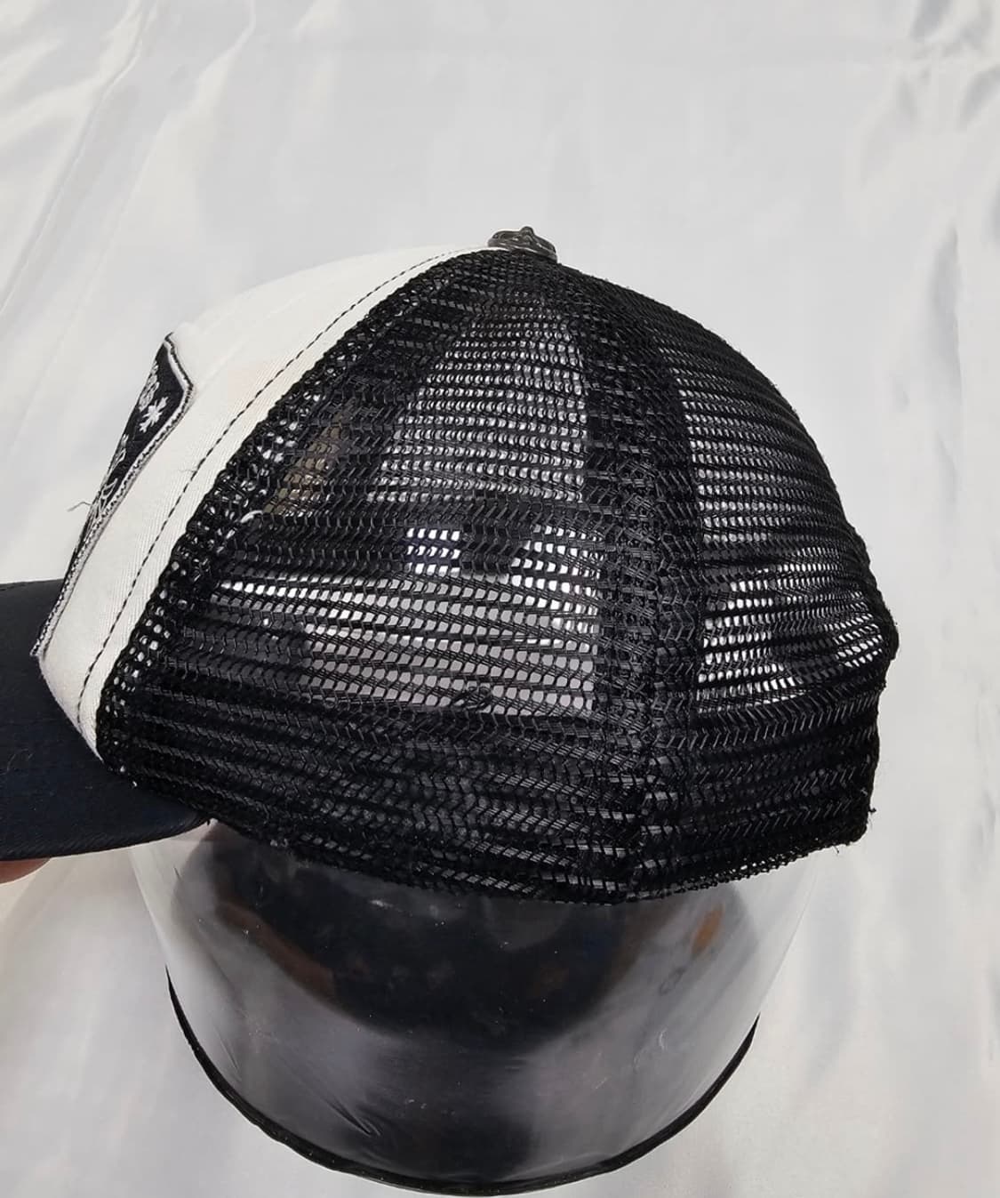 크롬하츠 메쉬캡 상품이미지3