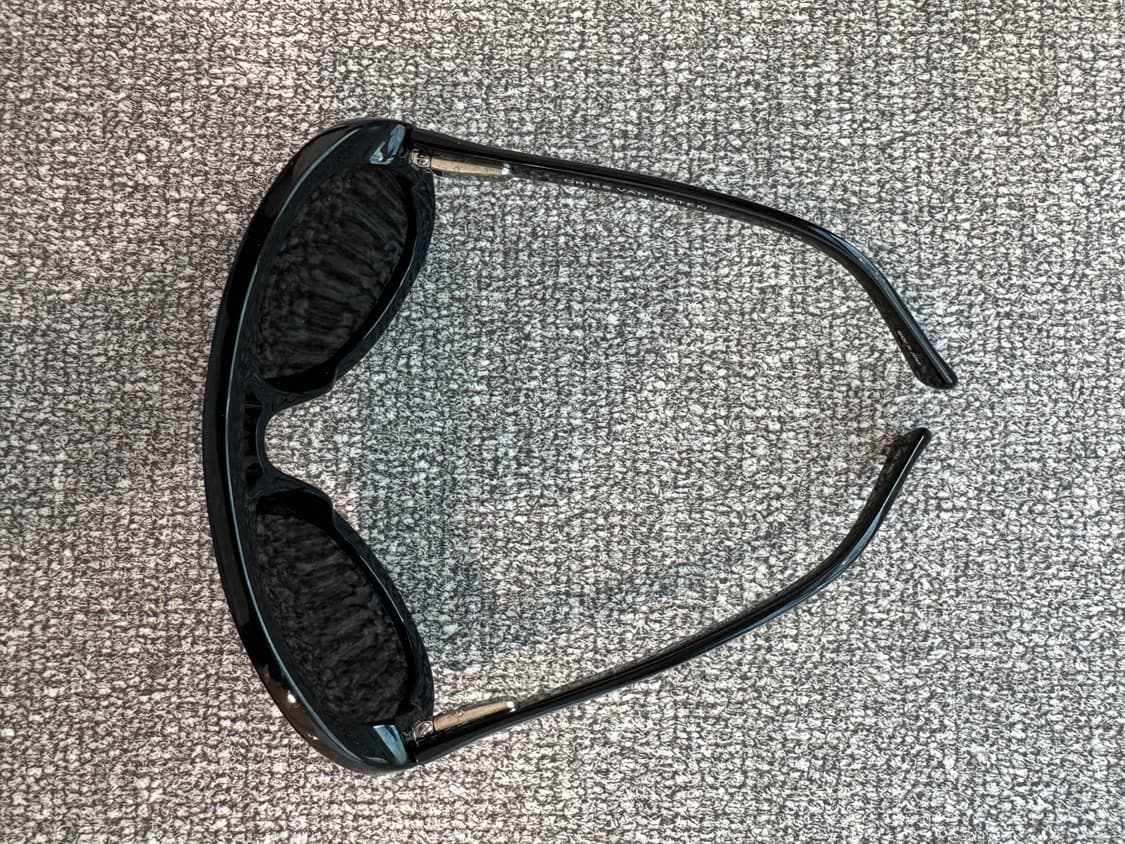 드리스반노튼 브릿지 선글라스  상품이미지7