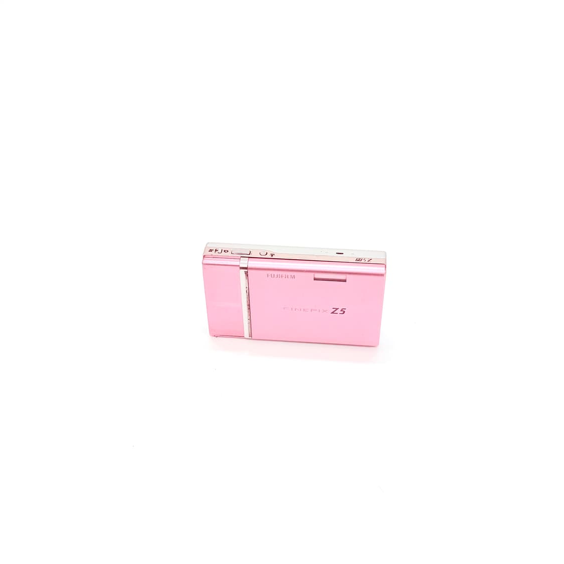 뉴진스민지&강추!) FujiFilm Finepix Z5 디카 카메라 상품이미지8