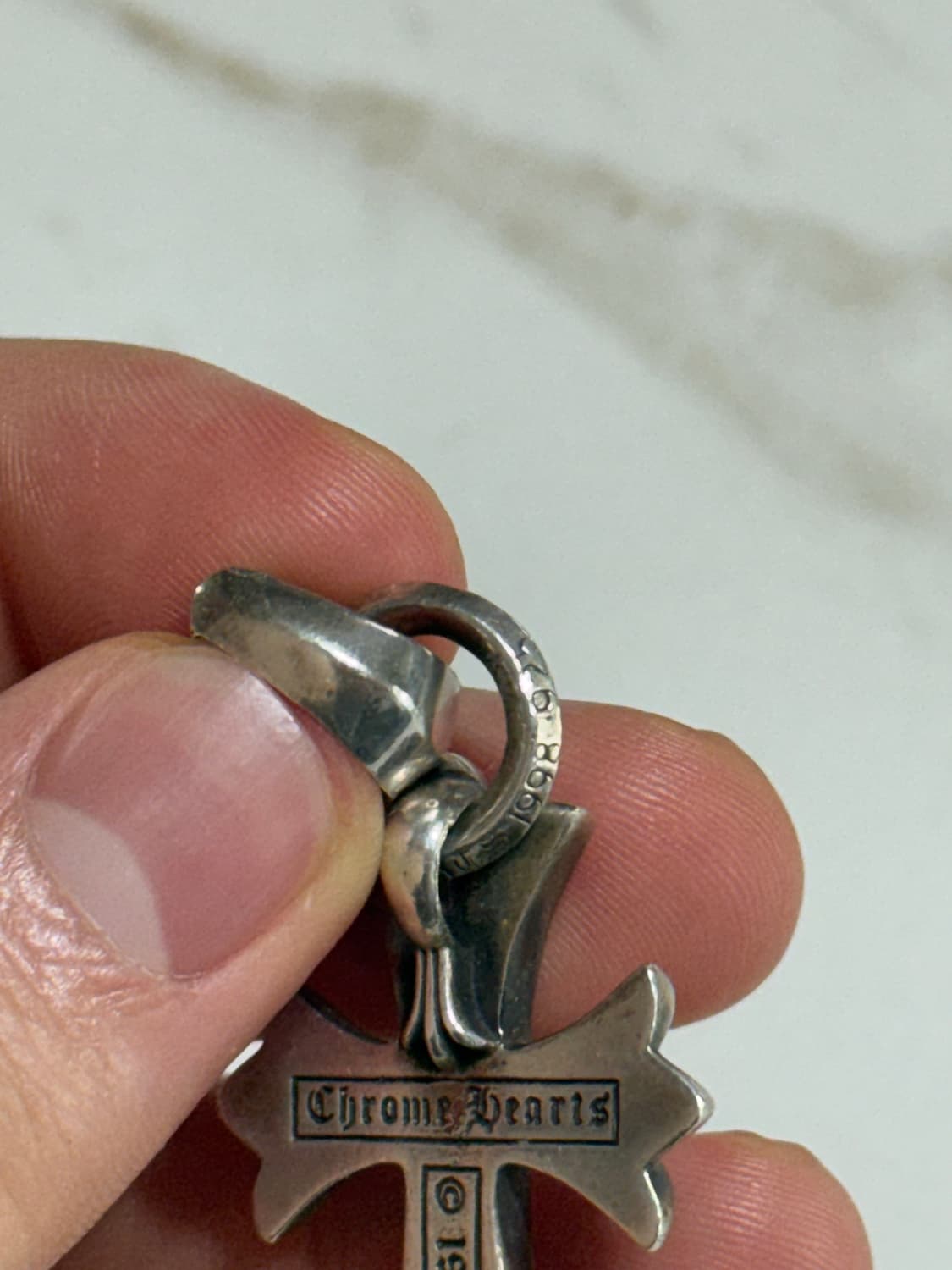 크롬하츠 위드베일 상품이미지4