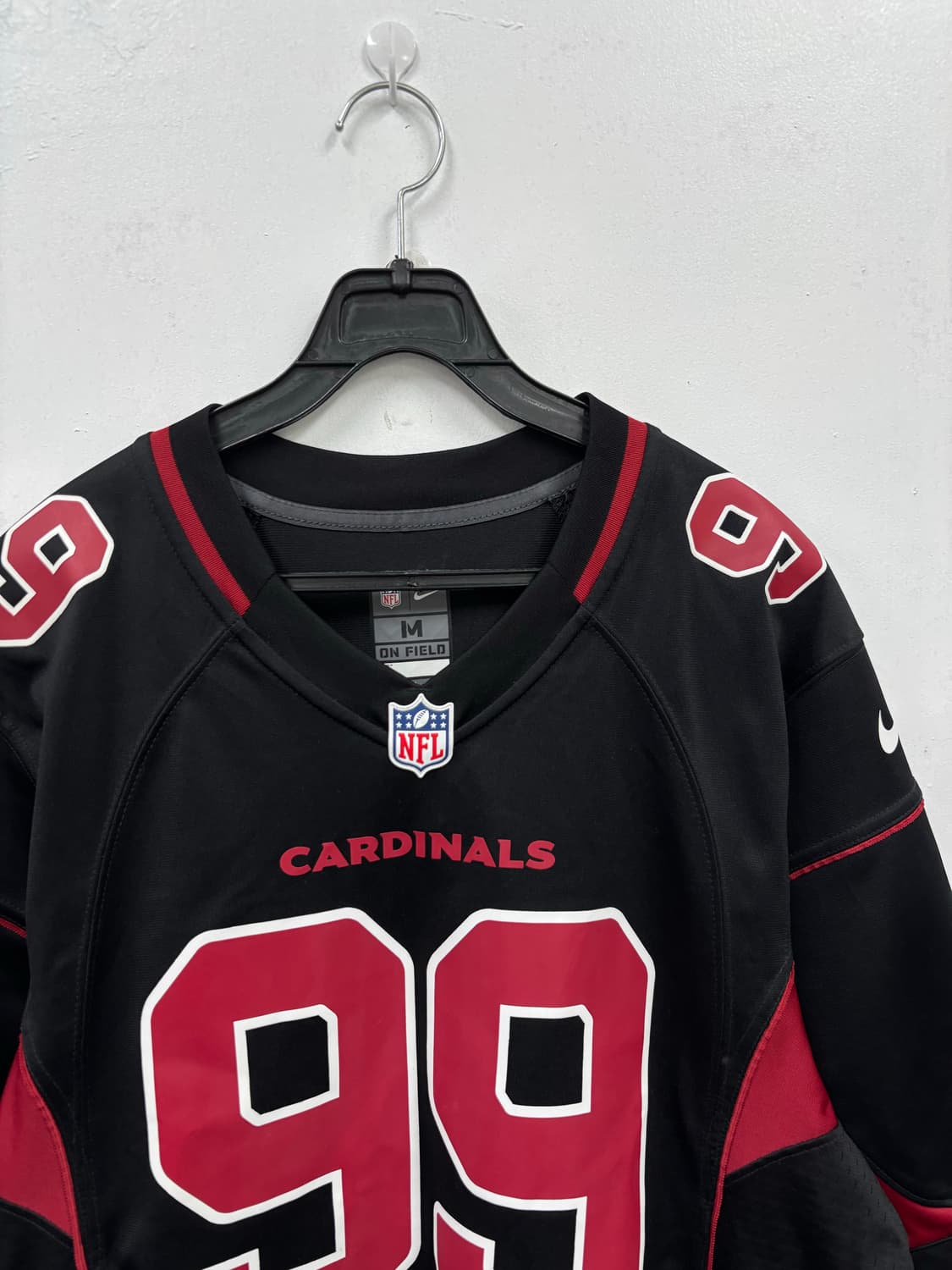 나이키NFL 애리조나 카디널스 J.J.왓 99풋볼져지  상품이미지3