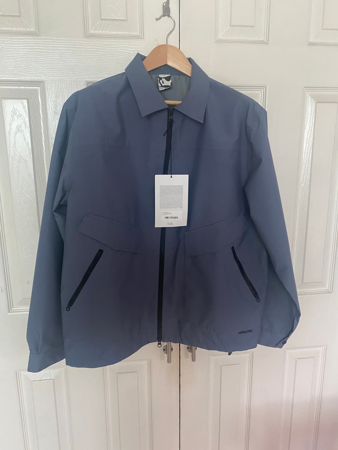gr10k boisson bomber L 상품이미지1