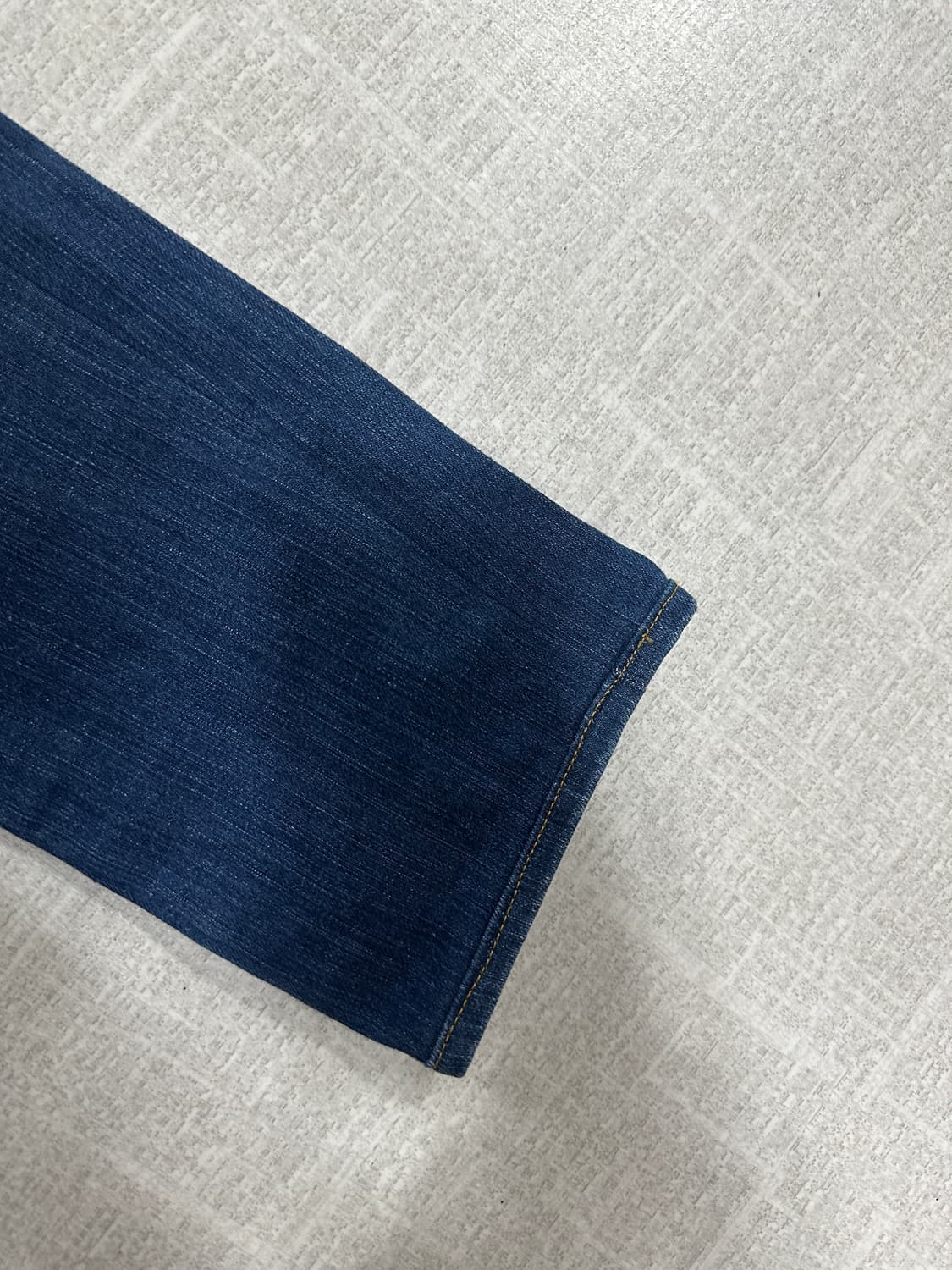 트루릴리젼 데님 팬츠 27 상품이미지3