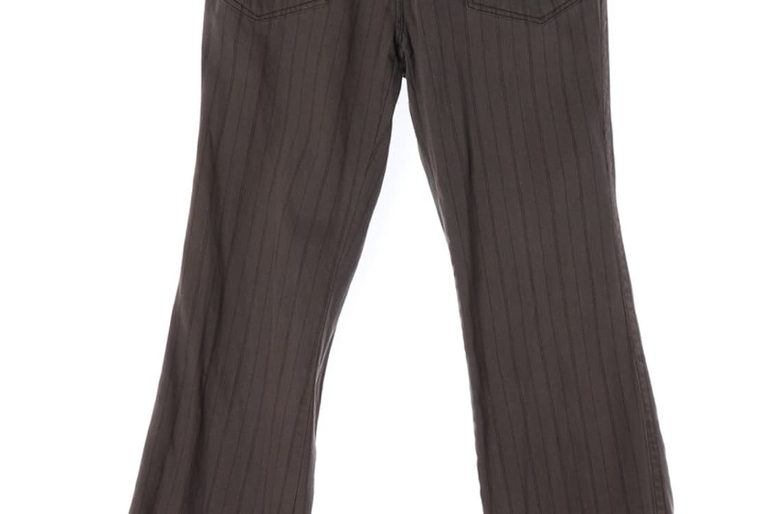 톰보이 빈티지 코튼팬츠 상품이미지4