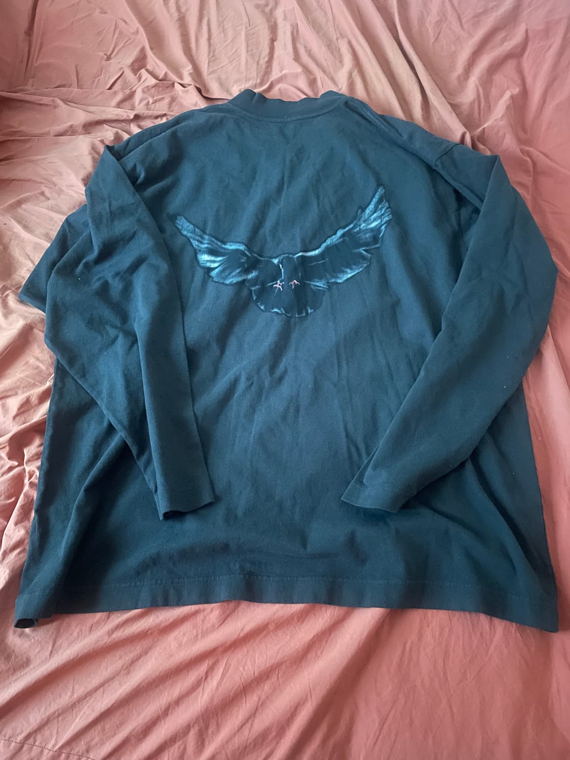 이지갭 도브 롱슬리브 티셔츠  상품이미지2