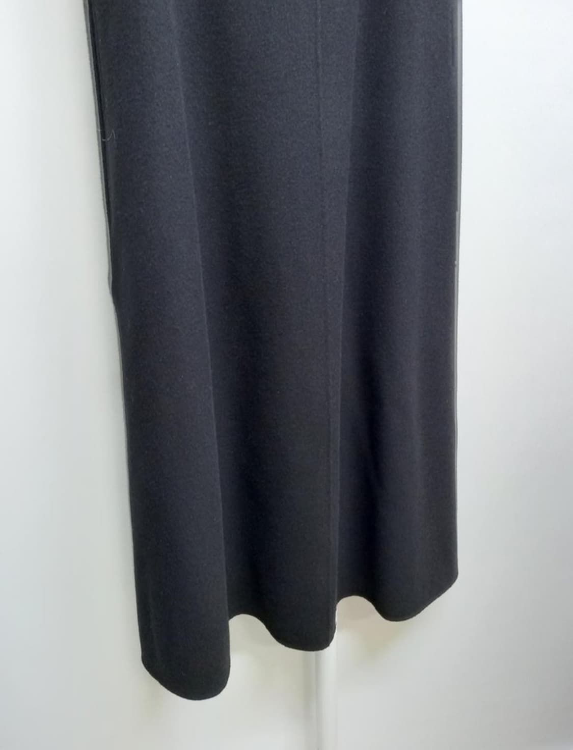 미샤 MICHAA 맥시 롱 케이프 코트 55 상품이미지7