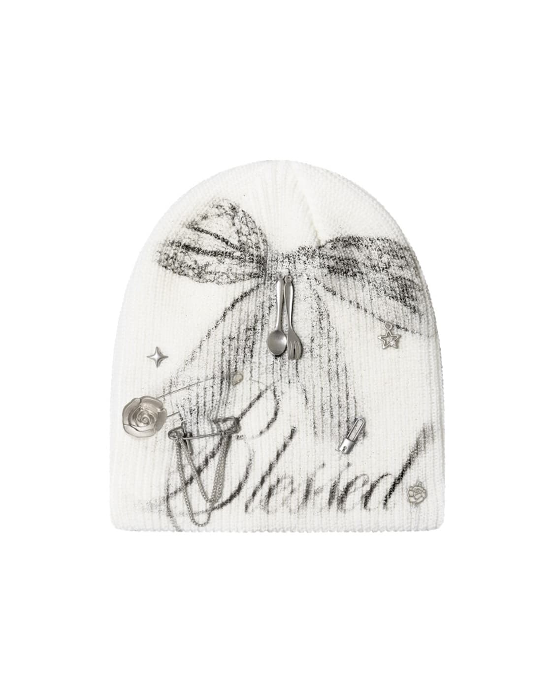 2000 Archives Blessed 비니 상품이미지1